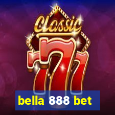 bella 888 bet